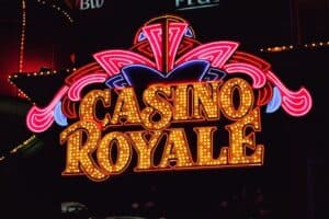 Barcelona Casino