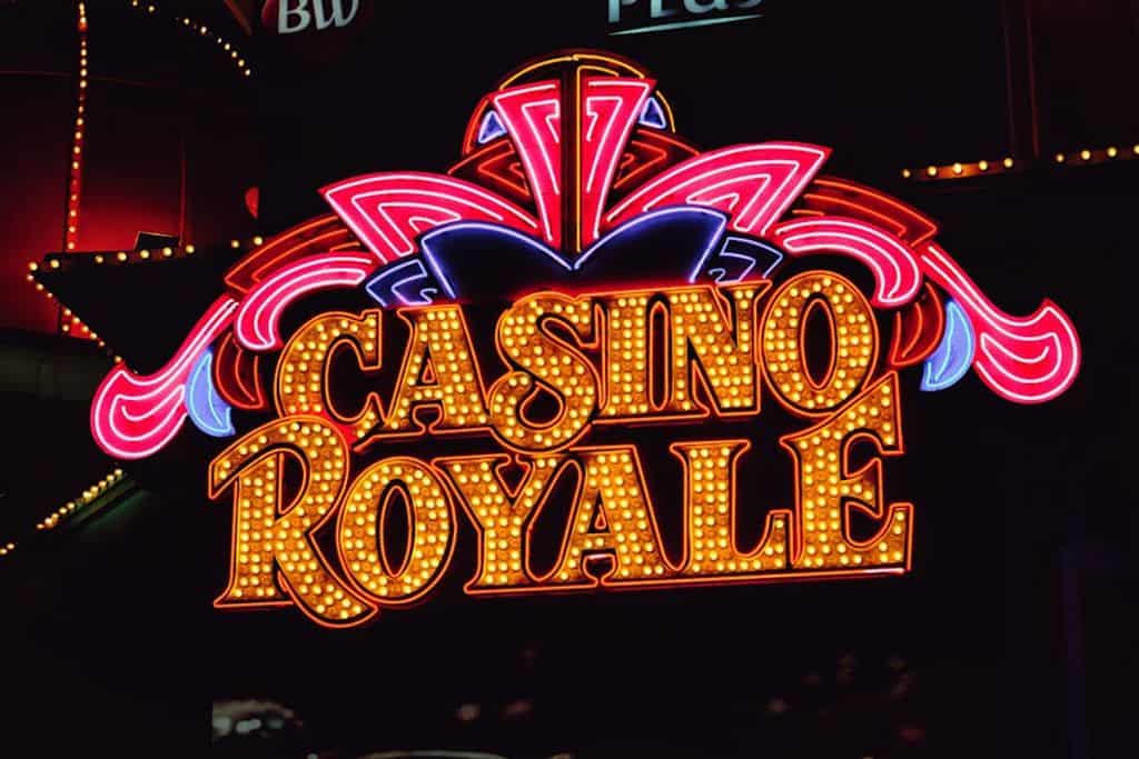 Ricardo Olvera באתר PEXELS Barcelona Casino