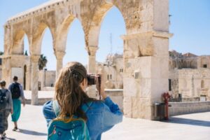 סיורים בישראל