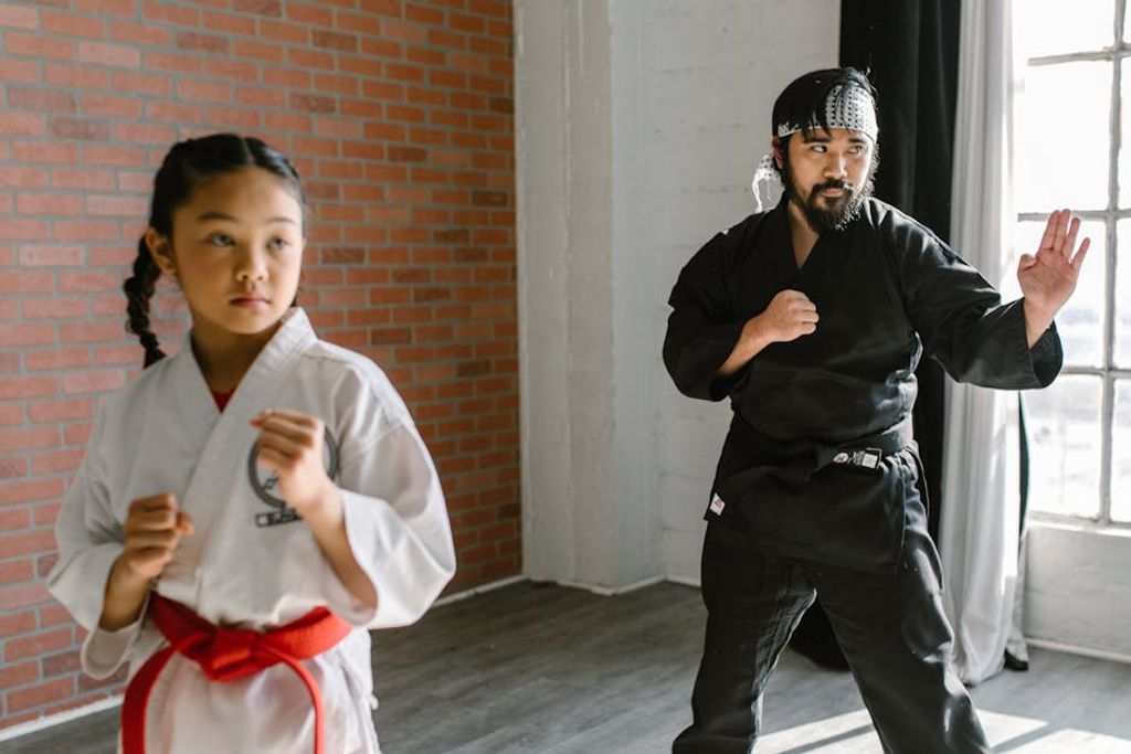RDNE Stock project באתר PEXELS תל אביב מתחמשת מחדש: עלייה בביקוש לציוד הגנה עצמית במרכז הארץ